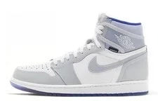 Jordan — Jordan 1 Retro High Zoom Racer CK6637-104 — Sneaker — resale