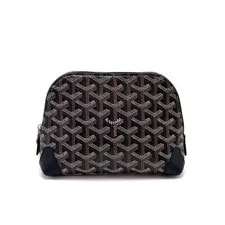Goyard — Goyard Vendôme Y and Zipper - Excellent #V5144W — Handbag — resale