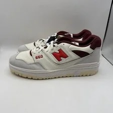 New Balance — NEW Balance 550 / BB550EMR Sea Salt/True 10.5 12 $110 — Sneaker — resale