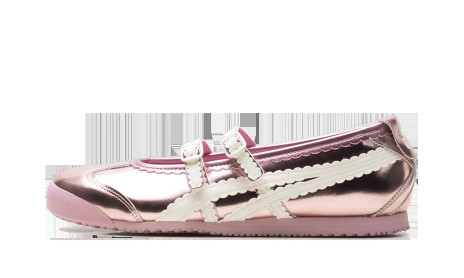 Onitsuka Tiger — Mexico 66 Wmns " " 1182A708 701 — Sneaker — resale