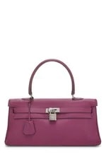 Hermès — Hermès Tosca JPG Kelly 42 — Handbag — resale