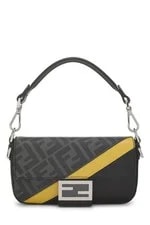 Fendi — Fendi Convertible Baguette Mini — Handbag — resale