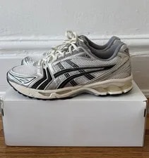Asics — Size 11 - Asics JJJJound X Gel Kayano 14 — Sneaker — resale