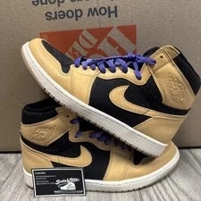 Jordan — Size 10 - Jordan 1 Retro High OG Heirloom 2022 — Sneaker — resale