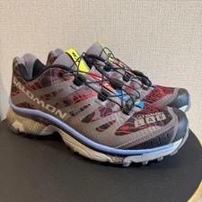 Salomon — Salomon XT-6 8.5 US 26.5cm Topography Color Near — Sneaker — resale