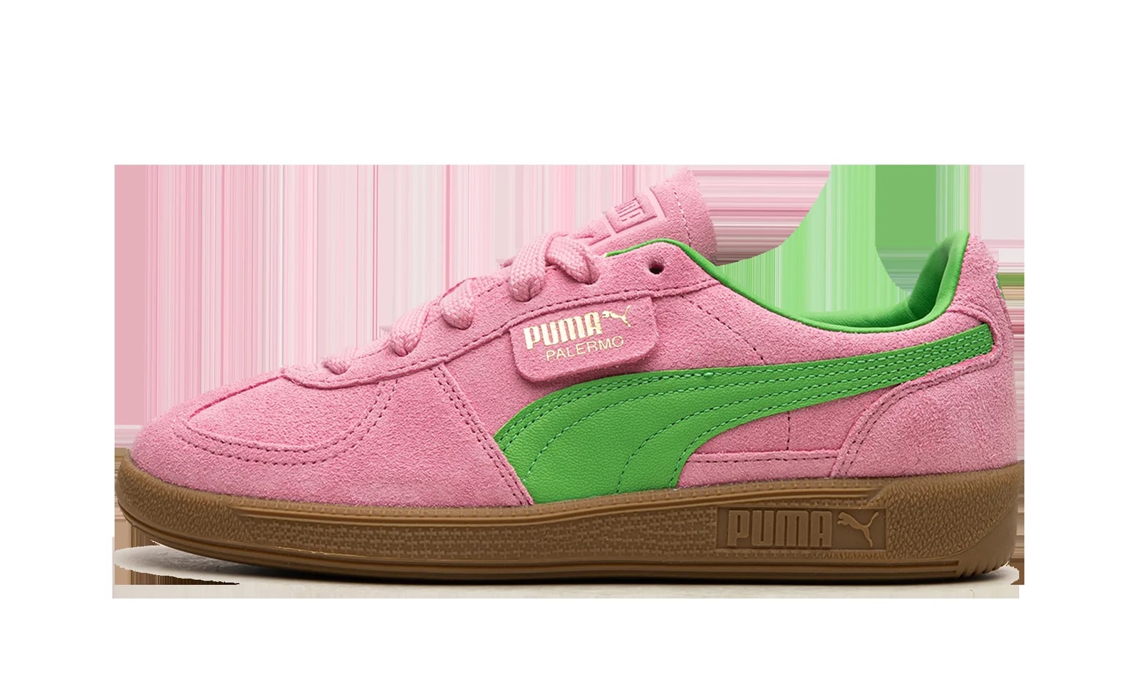 Puma — Palermo Special Wmns " / " 397858 01 — Sneaker — resale