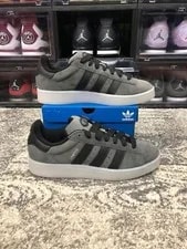 Adidas — Adidas Campus 00'S 'Aluminium' - Size 8 US — Sneaker — resale