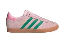 Adidas — Adidas Gazelle Clear Court (GS) New — Sneaker — resale