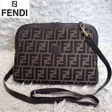 Fendi — Fendi Made in Italy — Handbag — resale