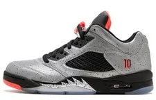 Air Jordan — Air Jordan 5 Retro Low 'Neymar' 846315-025 — Sneaker — resale