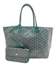 Goyard — Goyard Saint Louis 99 — Handbag — resale