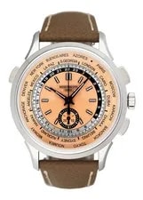 Patek Philippe — Patek Philippe Complications 5935A Box Papers — Watch — resale