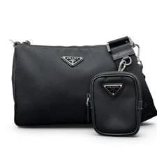 Prada — Prada Re 2VH113 — Handbag — resale