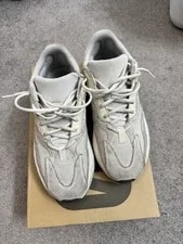 Yeezy — ’s Yeezy Boost 700 Size 10.5 Analog — Sneaker — resale
