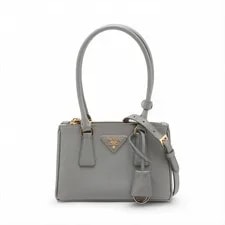 Prada — Prada Lux Way 1BA906 — Handbag — resale