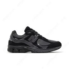 New Balance — New Balance 2002R Dark M2002RBL — Sneaker — resale