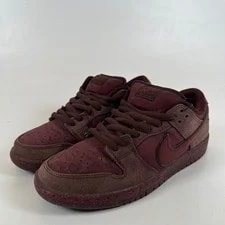 Nike SB — Nike SB Dunk Low City of Love Crush FN0619-600 Size 9.5 — Sneaker — resale