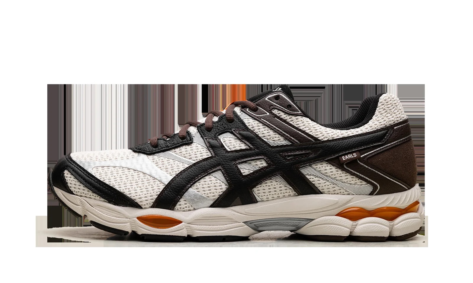 Asics — GEL-Cumulus 16 "Earls Collection" 1203B053 200 — Sneaker — resale