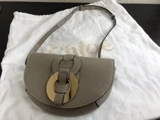 Chloé — Chloe Darryl Small 197358 — Handbag — resale