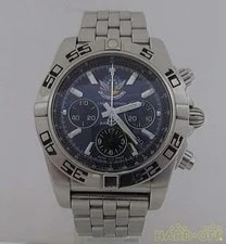 Breitling — Breitling A013CBIPS AB0110 Automatic — Watch — resale