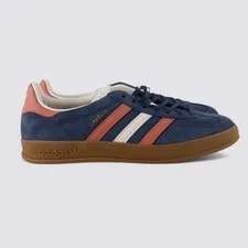 Adidas — Adidas Gazelle Indoor Preloved Ink Shoes — Sneaker — resale