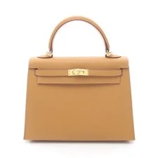 Hermès — Hermes Kelly 25 #RCB2547 — Handbag — resale