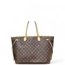 Louis Vuitton — Louis Vuitton Neverfull Gm (zz061626b3r) — Handbag — resale