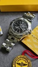 Breitling — 2007 Breitling Aeromarine Colt 41 Automatic - Serviced! — Watch — resale