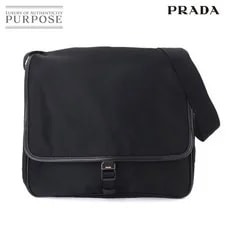 Prada — Prada Messenger V166 Messenger 903 — Handbag — resale