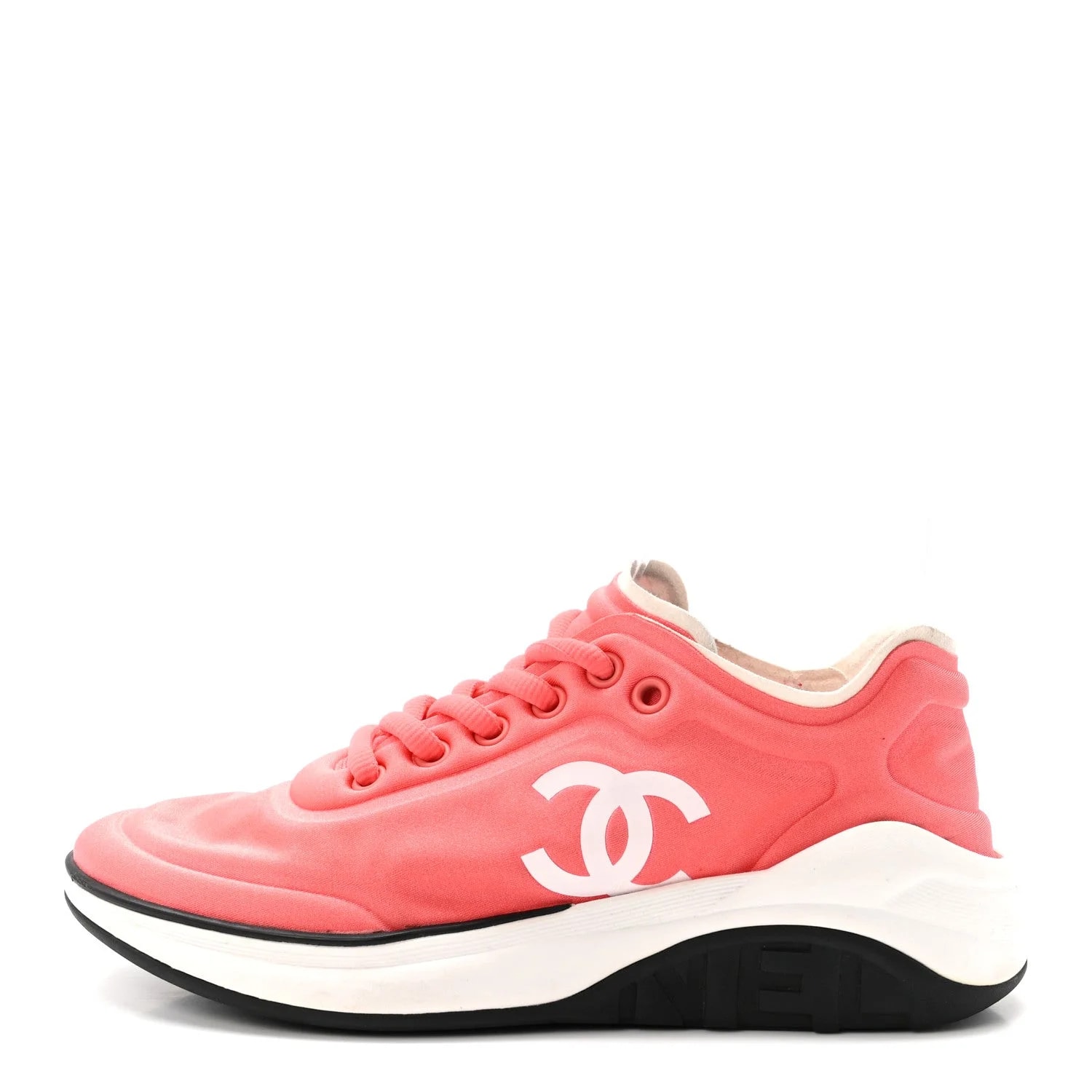 Chanel — Lycra CC 35 — Sneaker — resale