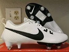 Nike — Nike Vapor Edge Speed 360 2 DT Detachable Football Cleats Sz 9 FJ7094-100 — Sneaker — resale