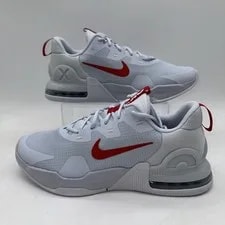 Nike — Nike Size 11.5 Air Max Alpha 5 (DM0829 012) / Running — Sneaker — resale