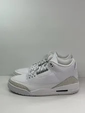 Jordan — Air Jordan 3 Retro Money Casual CT8532-111 — Sneaker — resale