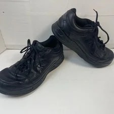 New Balance — New Balance MW576BK 576 Walking Shoes 10 4E Wide — Sneaker — resale