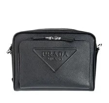 Prada — Prada Crossbody 2VH152 7154565764 68119327 — Handbag — resale