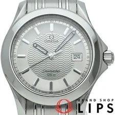 Omega — Omega Seamaster 120M Quartz 36mm 2511.31 Stainless Steel — Watch — resale