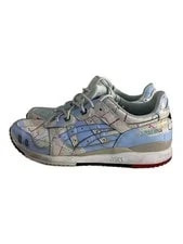 Asics — Asics Low Cut 27Cm Color 1201A528 Gel Lyte III Tyo Subway GxJ67 — Sneaker — resale