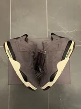 Jordan — Size 11.5 - Jordan 4 Retro X Mid Ore — Sneaker — resale