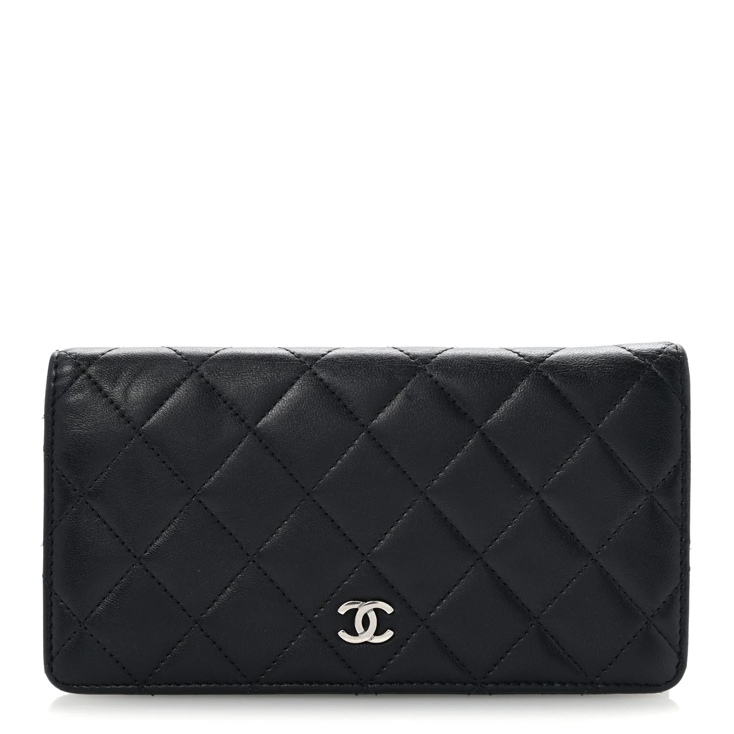 Chanel — Yen Wallet — Handbag — resale