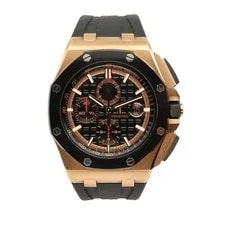 Audemars Piguet — Audemars Piguet Royal Oak Offshore 18K Rose Gold 26401RO.OO.A002CA.02 — Watch — resale