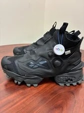 Reebok — Reebok Instapump Fury Gore-Tex Mid Top Zip Athletic — Sneaker — resale