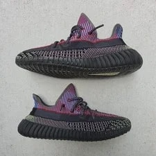 Yeezy — ’s 9.5 Yeezy 350 Yecheil Style FW 5190 — Sneaker — resale