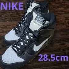 NIKE — 10.5US Nike Dunk High San Francisco Clarks Pack Nort Sf LTD Collection Origi — Sneaker — resale