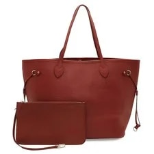 Louis Vuitton — Louis Vuitton Neverfull r0_0725 — Handbag — resale