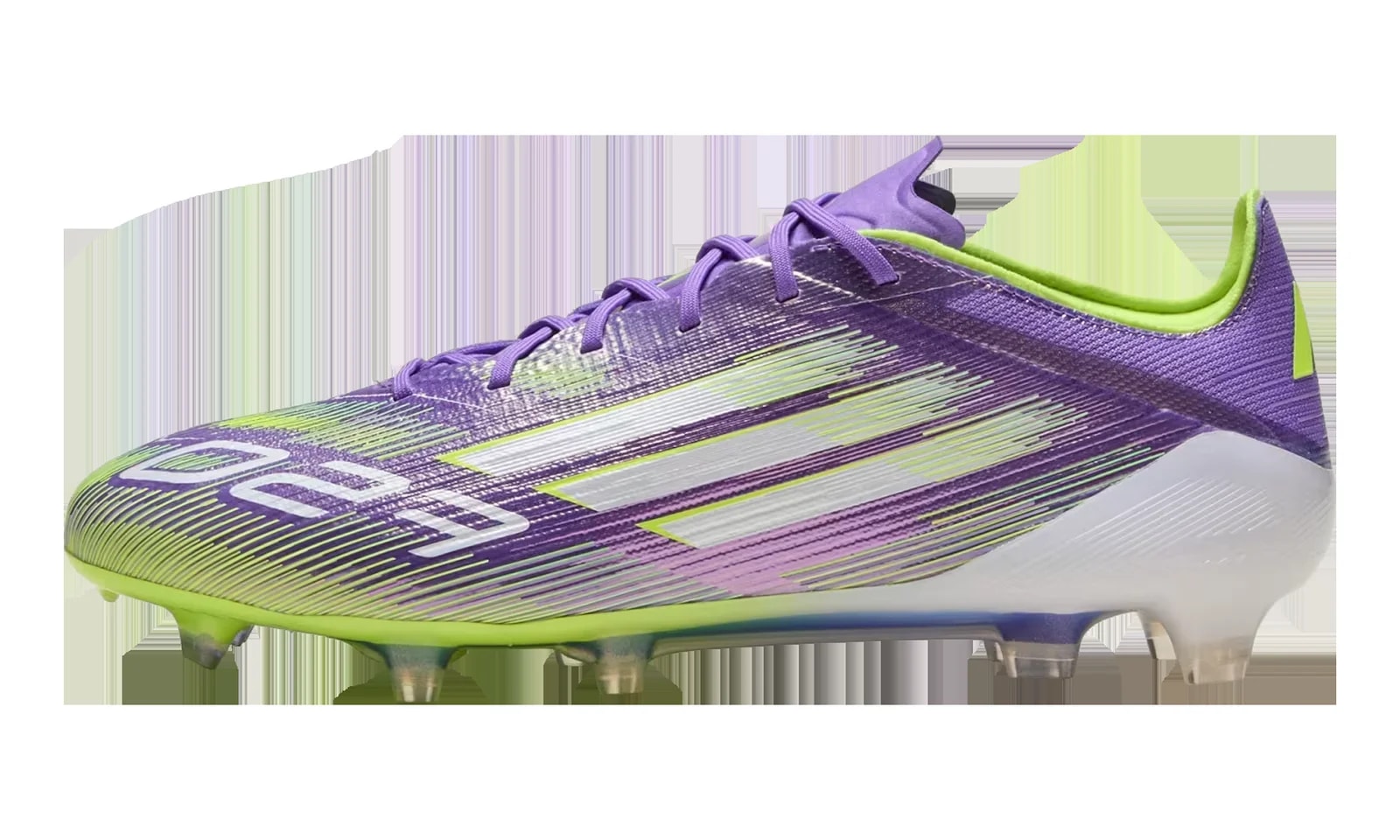Adidas — F50 Elite FG "Radiant Blaze Pack" — Sneaker — resale