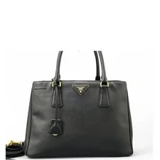 Prada — Prada Galleria (ym051926a0r) — Handbag — resale