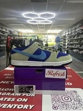 Nike SB — Nike SB Dunk Low ACG Celadon Size 10 BQ6817-301 — Sneaker — resale