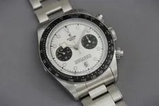 Tudor — Tudor "Watches of Switzerland" Limited Edition of 100 | Unworn | 2024 Full Set — Watch — resale