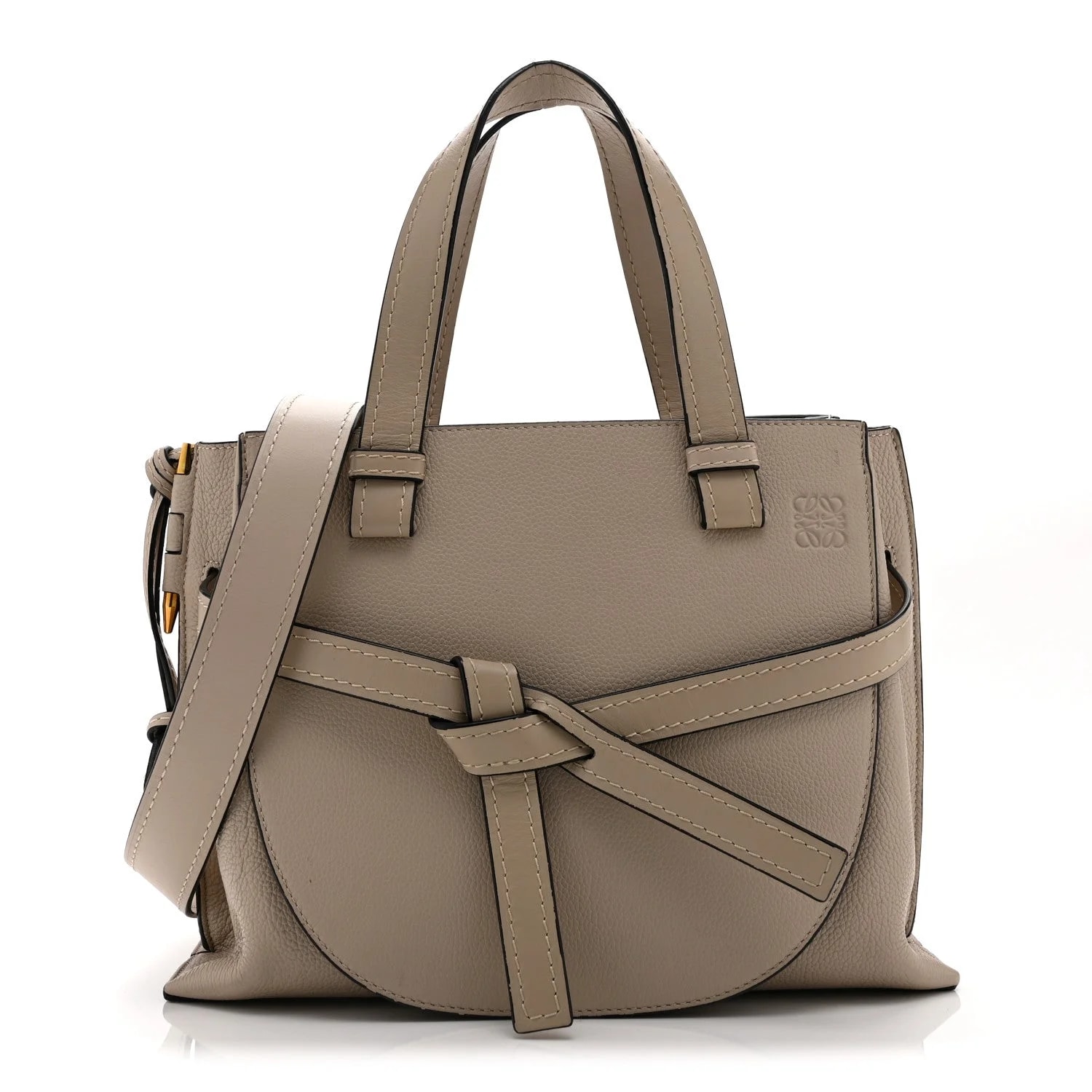 Loewe — Mini Gate Light — Handbag — resale