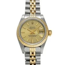 Rolex — Rolex Datejust 69173 Case Size 26 X 26 Mm — Watch — resale